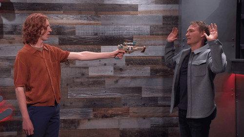 Studio C Season 14 Episode 1 - The Disappearance of Jason Gray