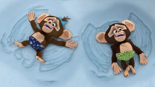 undefined Season 4 Episode 5 - Snow Day