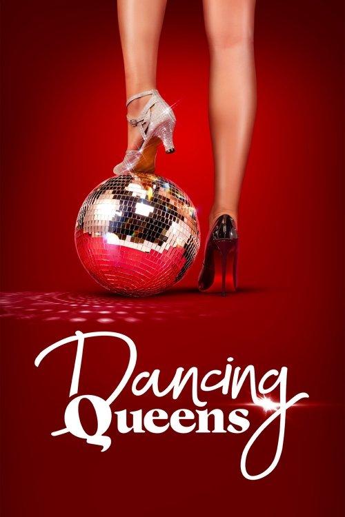 Dancing Queens poster
