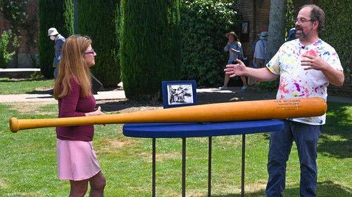 Antiques Roadshow Season 27 Episode 2 - Filoli, Hour 2