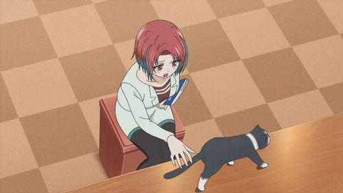 undefined Season 1 Episode 4 - Unknown