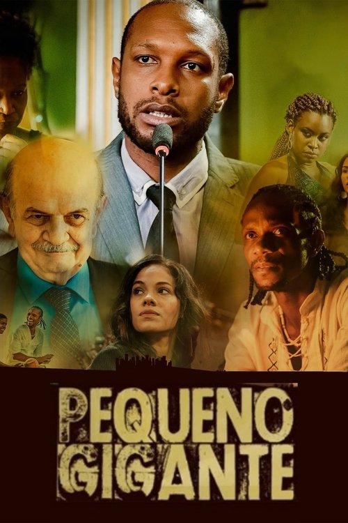 Pequeno Gigante poster