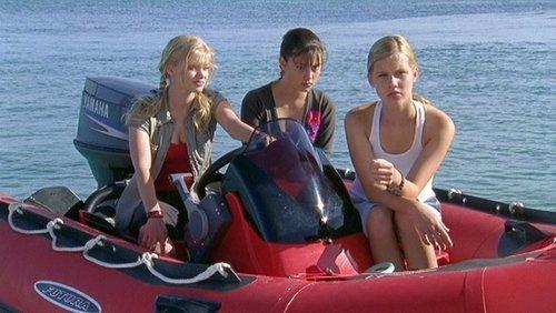 H2O: Just Add Water Season 1 Episode 1 - Metamorphosis