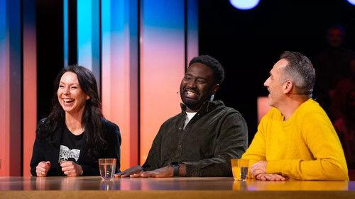 De dag van vandaag Season 5 Episode 4 - Episode 4