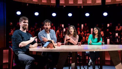 De dag van vandaag Season 1 Episode 1 - Episode 1