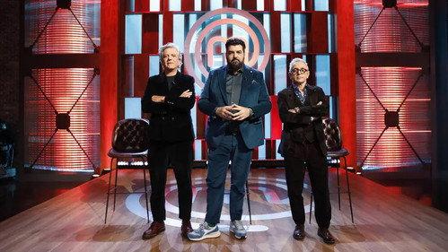 Masterchef Italy Season 14 Episode 1 - Episode 1