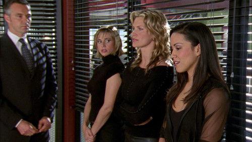 She Spies Season 2 Episode 20 - Remember When