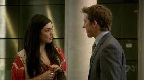 Packed to the Rafters Season 1 Episode 15 - Natural Justice