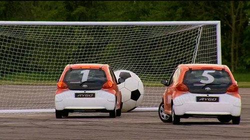 Top Gear Season 6 Episode 1 - Episode 1