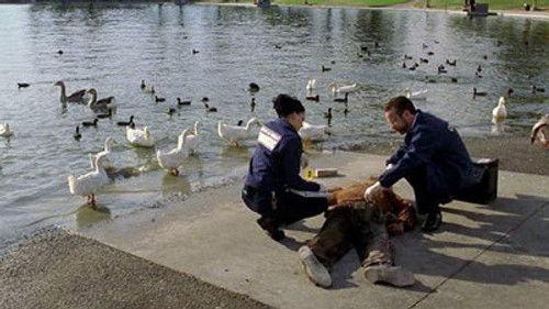 Boomtown Season 1 Episode 11 - Monster's Brawl