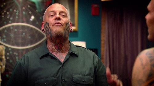 Ink Master Season 7 Episode 7 - Knuckle Sandwich