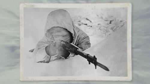 Cuarto Milenio Season 21 Episode 11 - Episode 11