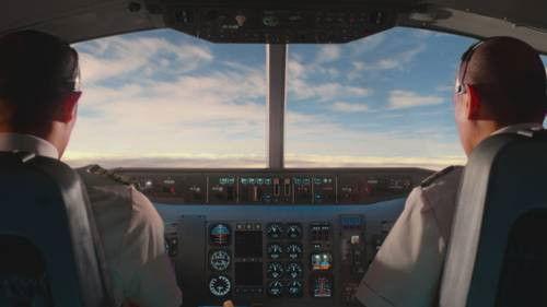 Air Disasters Season 11 Episode 5 - Lethal Turn