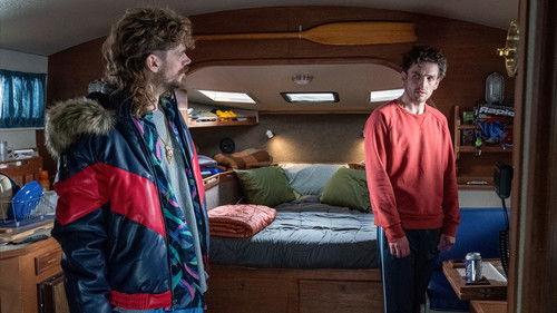 Guilty Party Season 1 Episode 7 - A Denver Ten