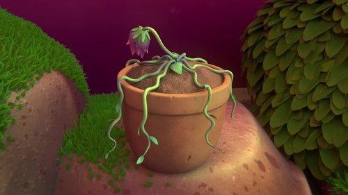 Not Quite Narwhal Season 1 Episode 20 - Sad Sad Plant