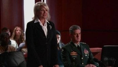 undefined Season 4 Episode 4 - Do Tell