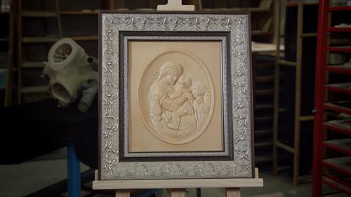 How It's Made Season 30 Episode 6 - Spiral Stairs; Pita Bread; Exhaust Headers; Molded Limestone Artwork