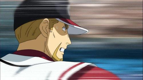 Major Season 6 Episode 8 - An Electrifying Return