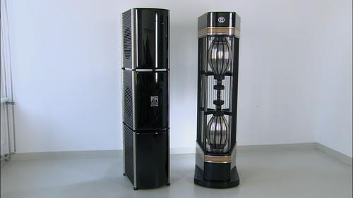 How It's Made Season 28 Episode 3 - Angle Grinders; Berry Baskets; Omnidirectional Speakers