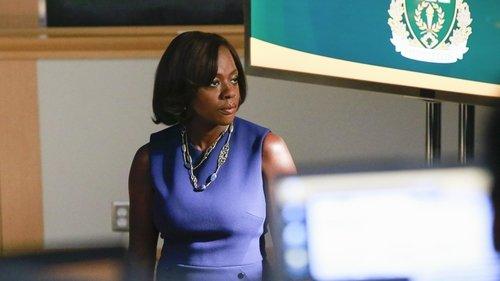 How to Get Away with Murder Season 2 Episode 1 - It's Time to Move On