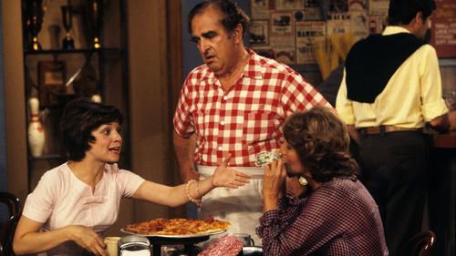 Laverne & Shirley Season 3 Episode 6 - Cruise (1)