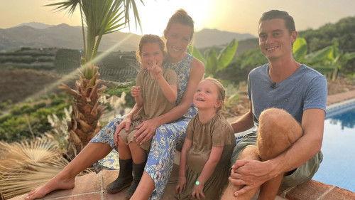 Ik vertrek Season 22 Episode 3 - Familie Van Houtum - Spanje