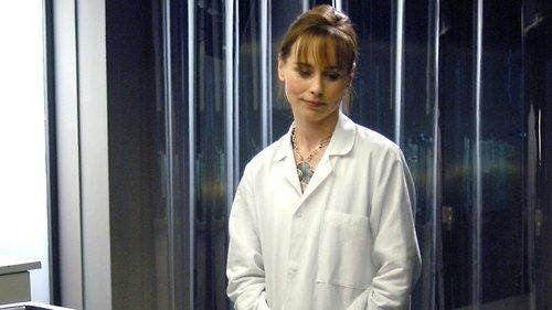 Waking the Dead Season 6 Episode 4 - Deus Ex Machina (2)