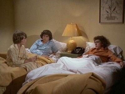 The Brady Bunch Season 4 Episode 2 - Pass the Tabu