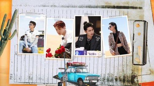 Quan Li Yi Fu De Xing Dong Pai Season 1 Episode 5 - Episode 5