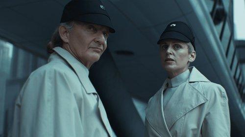 Andor Season 2 Episode 2 - Sagrona Teema