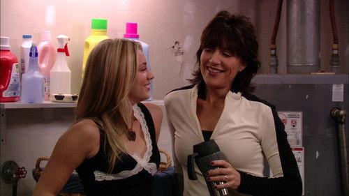 8 Simple Rules Season 1 Episode 10 - Give It Up