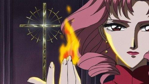 X Season 1 Episode 8 - Gemini