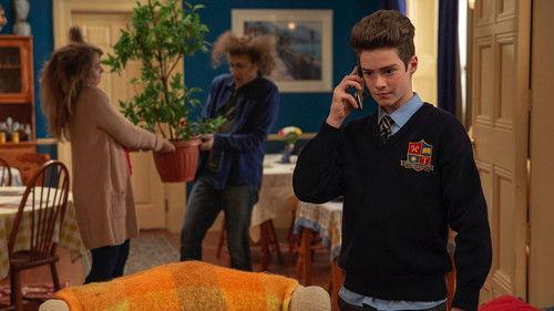 Drop Dead Weird Season 2 Episode 13 - Project Z