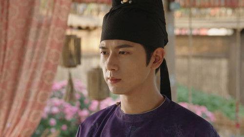 Flourished Peony Season 2 Episode 8 - Admission of Arson