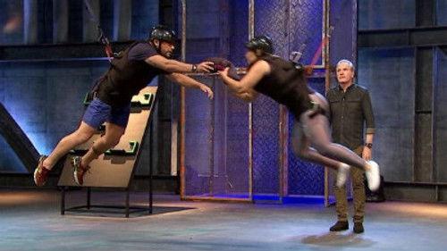 Power Couple Brasil Season 1 Episode 2 - Episode 2