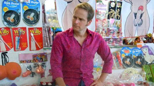 Sex Around the World Season 2 Episode 7 - Episode 7