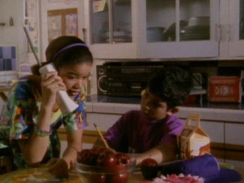 The Baby-Sitters Club Season 1 Episode 9 - Jessie and the Mystery of the Stolen Secrets