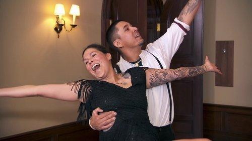 The Amazing Race Canada Season 9 Episode 7 - I'm Sick of Wearing Neon