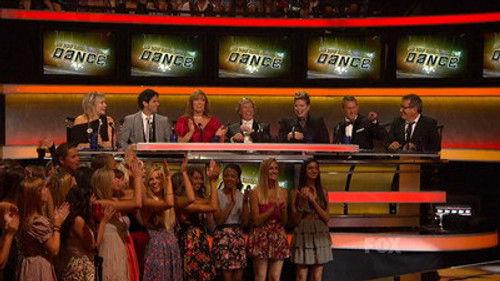 So You Think You Can Dance Season 7 Episode 23 - Finale: Winner Announced