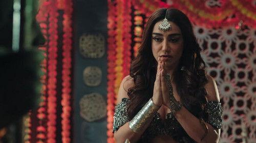 Naagin Season 6 Episode 6 - Mehek to Lose Her Powers?