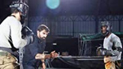 SAS: Who Dares Wins Season 2 Episode 2 - Aggression