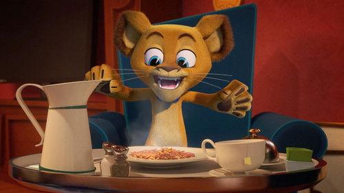 undefined Season 2 Episode 1 - A Tale of Two Kitties