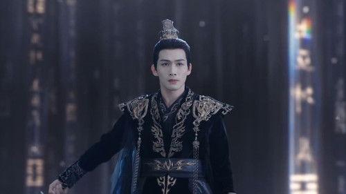 The Blossoming Love Season 1 Episode 35 - Qiankun Bead