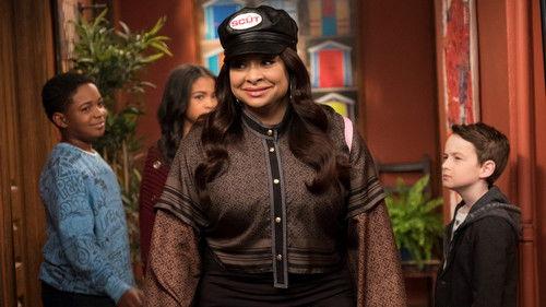 undefined Season 2 Episode 1 - The Falcon and The Raven - Part One