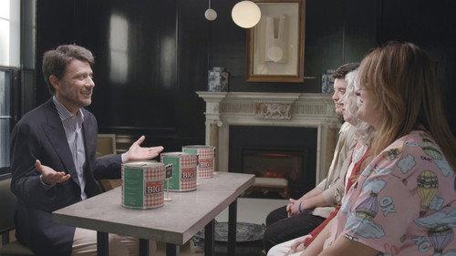Little Big Italy Season 5 Episode 4 - Washington