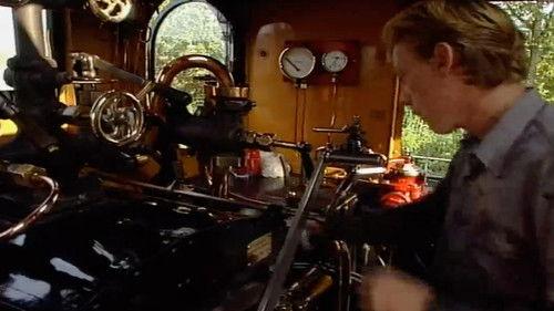 Rail Away Season 2 Episode 6 - The Netherlands: Medemblik - Hoorn - Amsterdam - IJmuiden - The Hague - Maastricht - Schin op Geul - Kerkrade