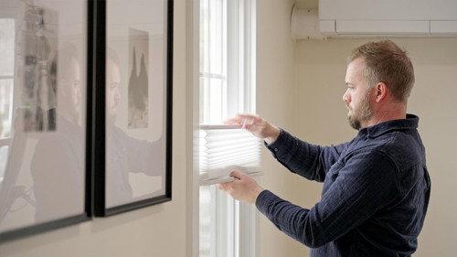 Ask This Old House Season 24 Episode 20 - Hang Shades, Steep Landscaping