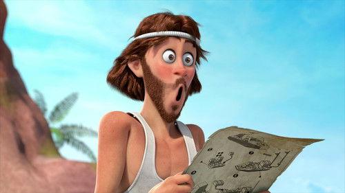 Larva Season 4 Episode 4 - Episode 4