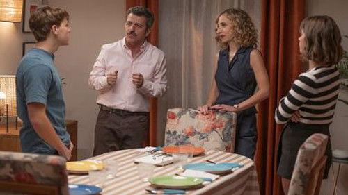 4 estrellas Season 2 Episode 5 - Episode 5