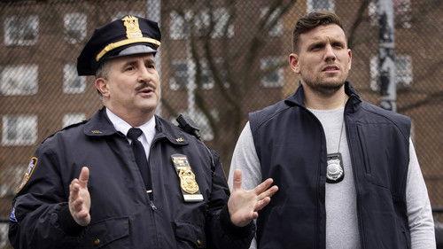 That Damn Michael Che Season 1 Episode 1 - Policin'